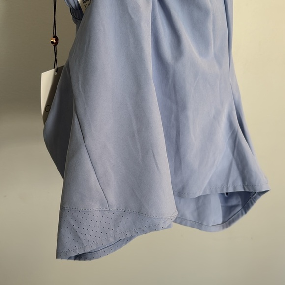 Calia mid rise infinity shorts NWT 2X - Picture 8 of 8